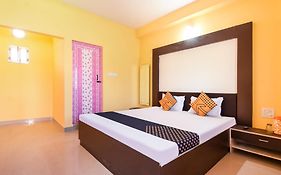 Hotel O Kk Bhawan